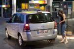 Opel Zafira CNG 2006 года